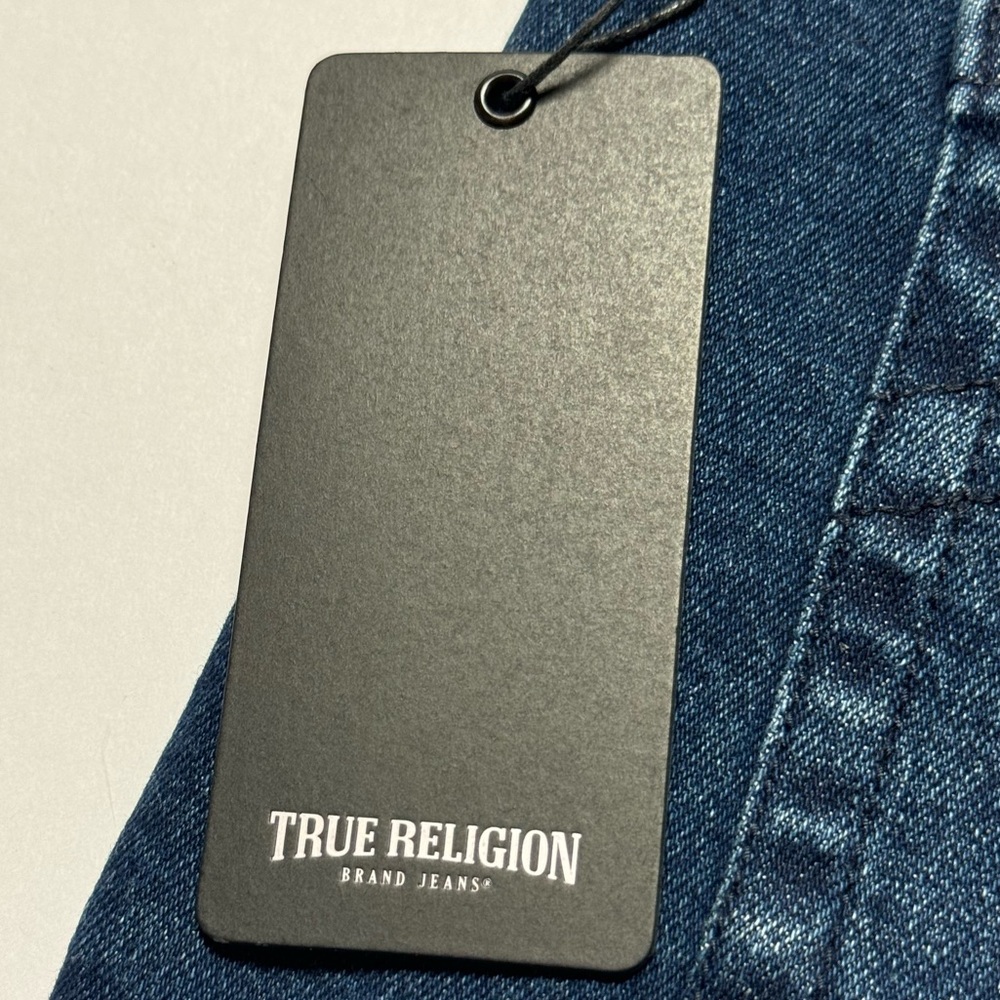True Religion Ricky Shorts - Picture 5 of 7